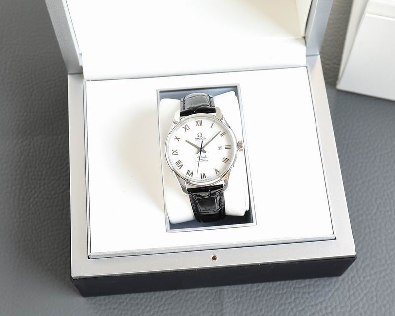 Omega 41X11mm 84-De Ville (2)